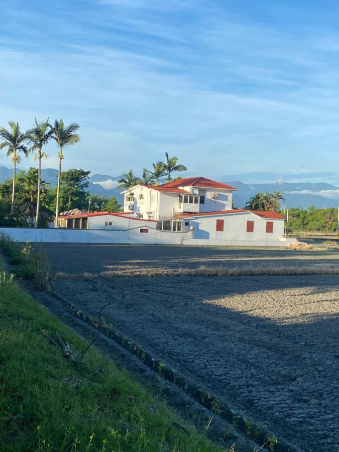 Sunny Villa Homestay Vucsie Kültér fotó