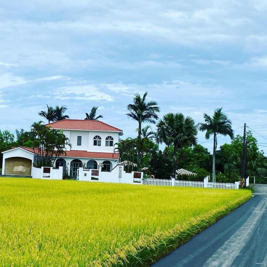 Sunny Villa Homestay Vucsie Kültér fotó