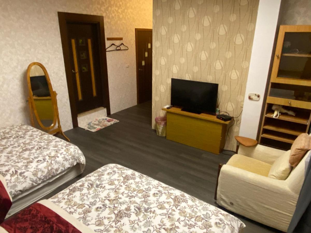 Sunny Villa Homestay Vucsie Kültér fotó