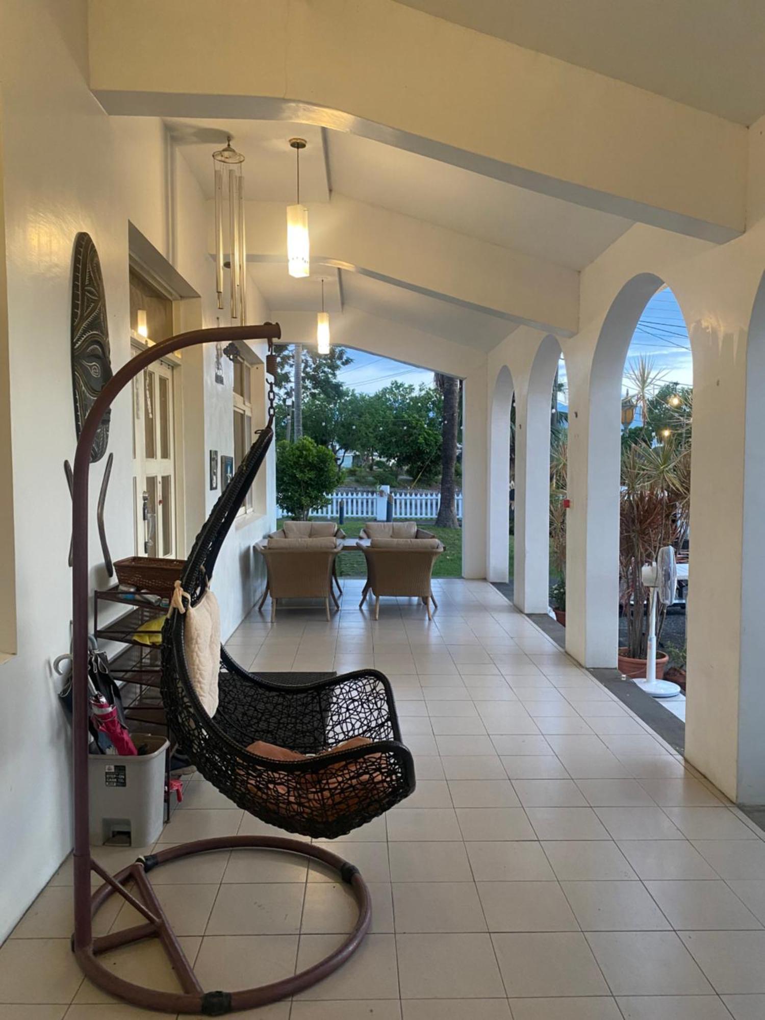 Sunny Villa Homestay Vucsie Kültér fotó