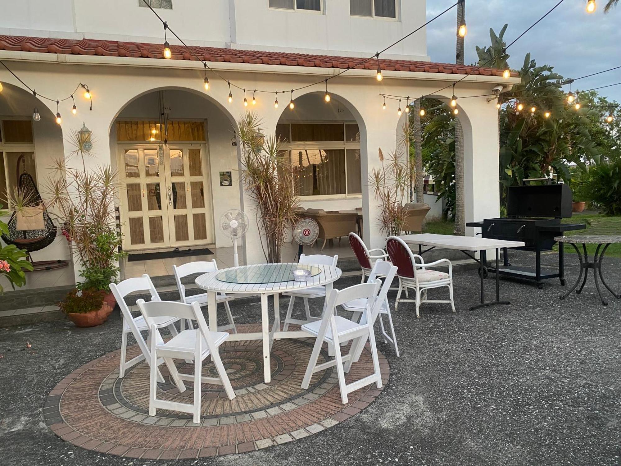 Sunny Villa Homestay Vucsie Kültér fotó