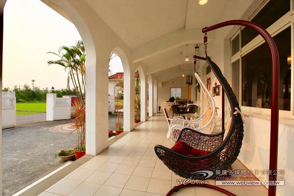 Sunny Villa Homestay Vucsie Kültér fotó