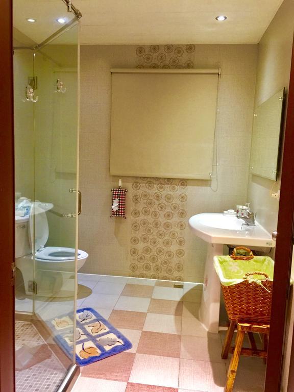 Sunny Villa Homestay Vucsie Kültér fotó