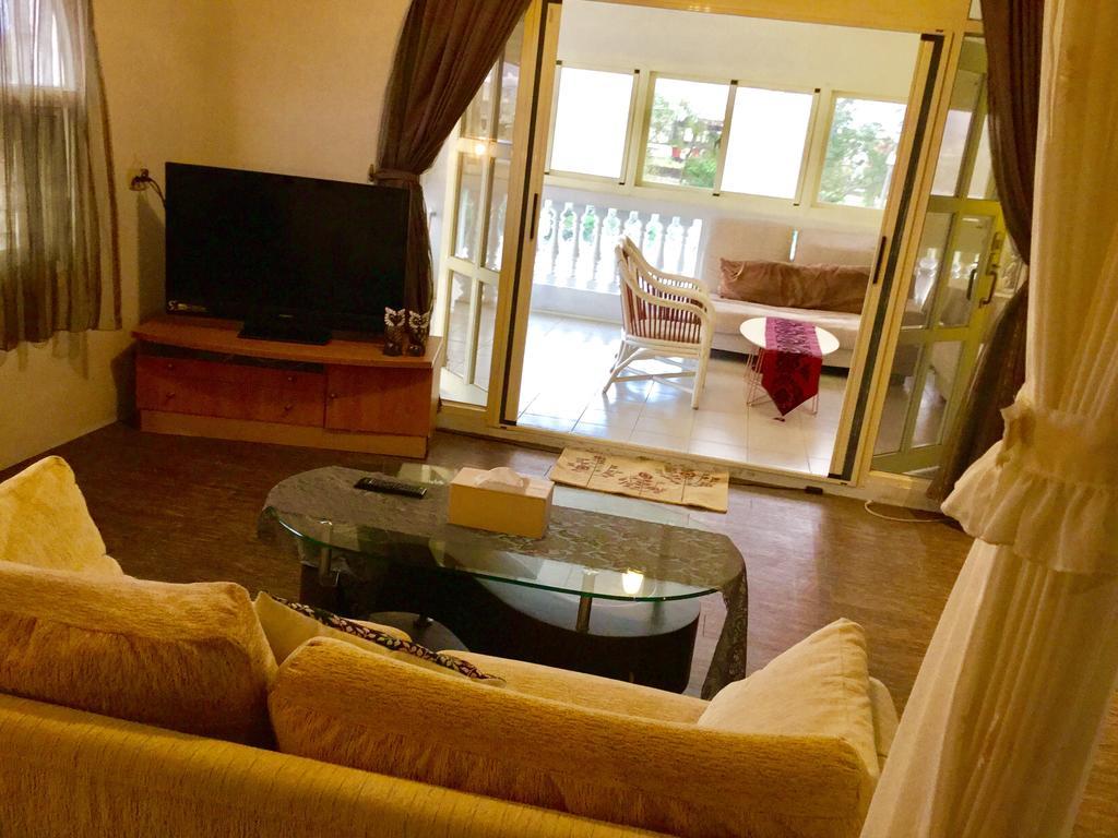 Sunny Villa Homestay Vucsie Kültér fotó