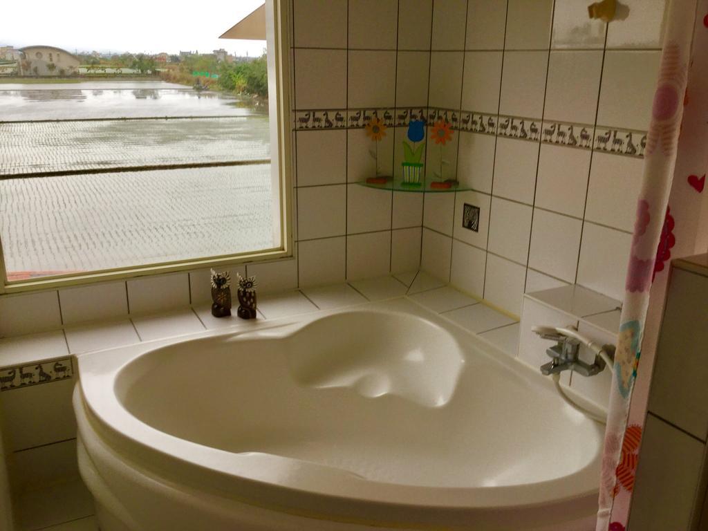 Sunny Villa Homestay Vucsie Kültér fotó