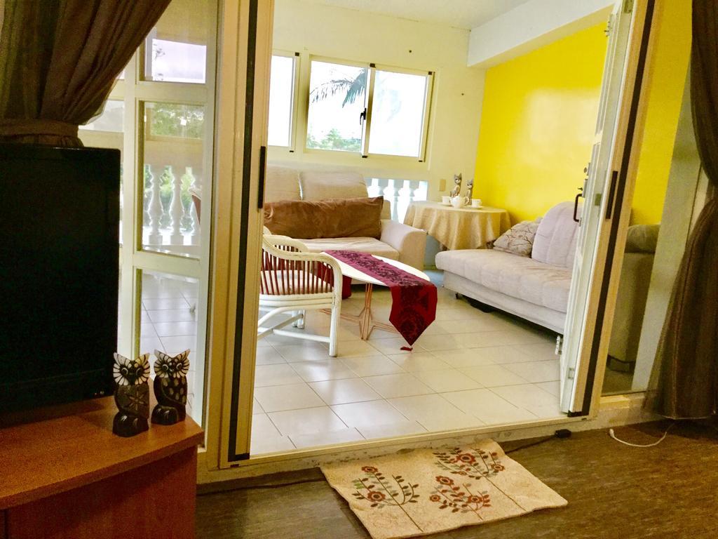 Sunny Villa Homestay Vucsie Kültér fotó