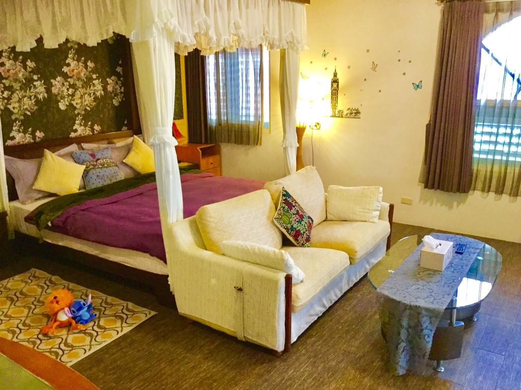 Sunny Villa Homestay Vucsie Kültér fotó