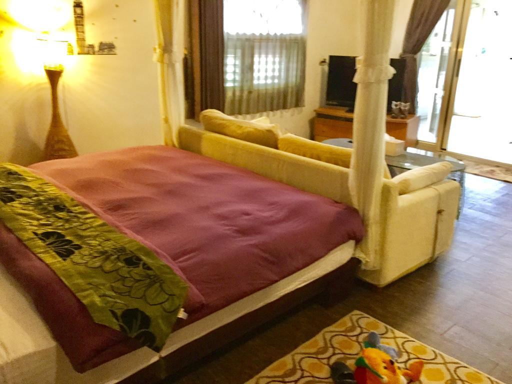 Sunny Villa Homestay Vucsie Kültér fotó