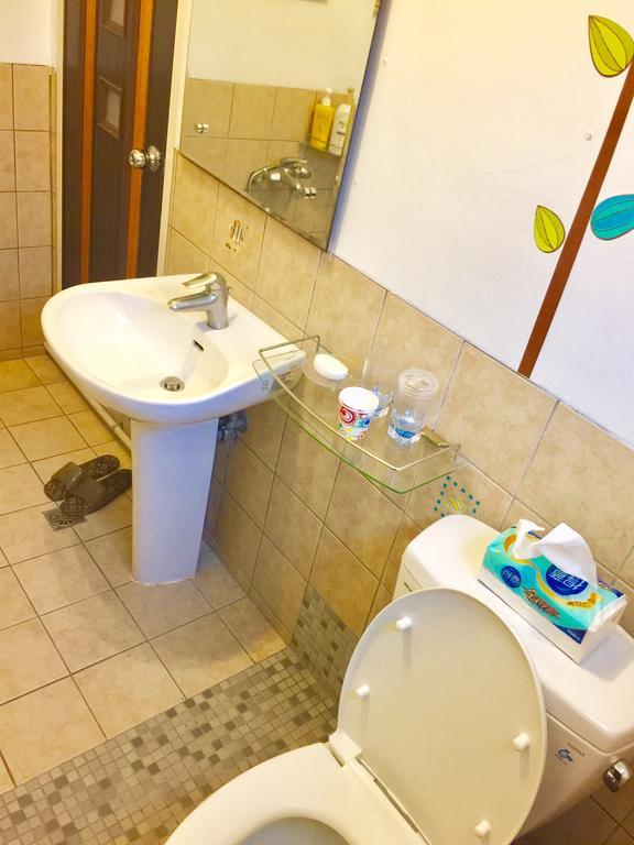 Sunny Villa Homestay Vucsie Kültér fotó