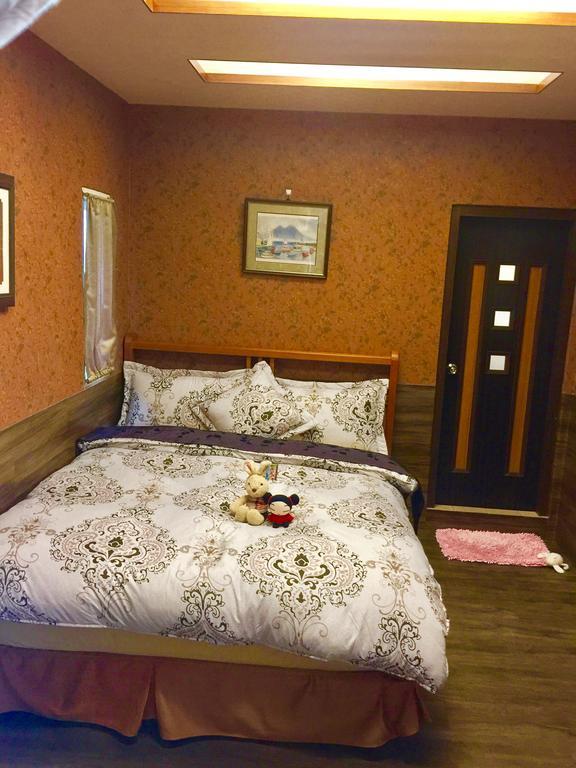 Sunny Villa Homestay Vucsie Kültér fotó