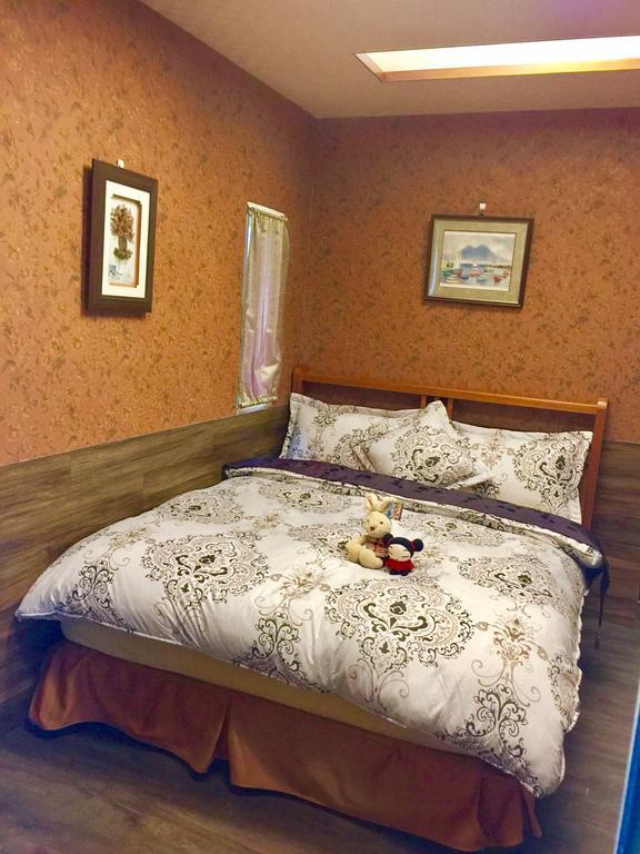 Sunny Villa Homestay Vucsie Kültér fotó