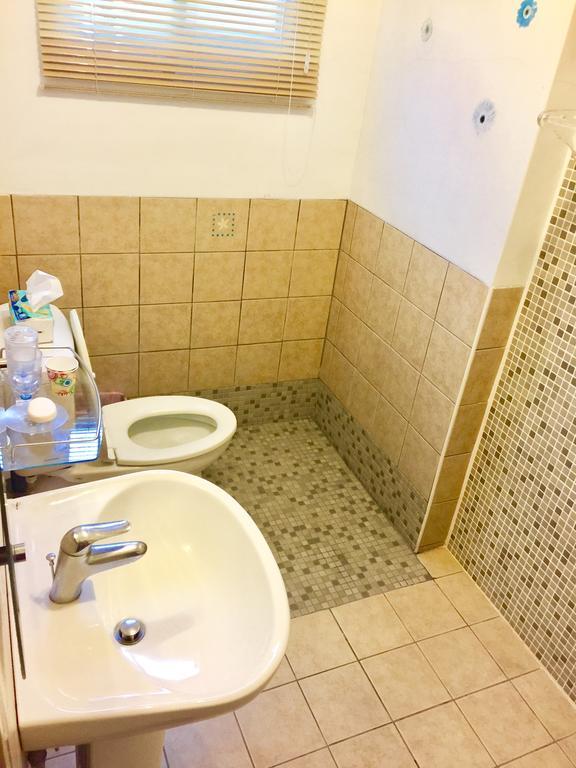 Sunny Villa Homestay Vucsie Kültér fotó