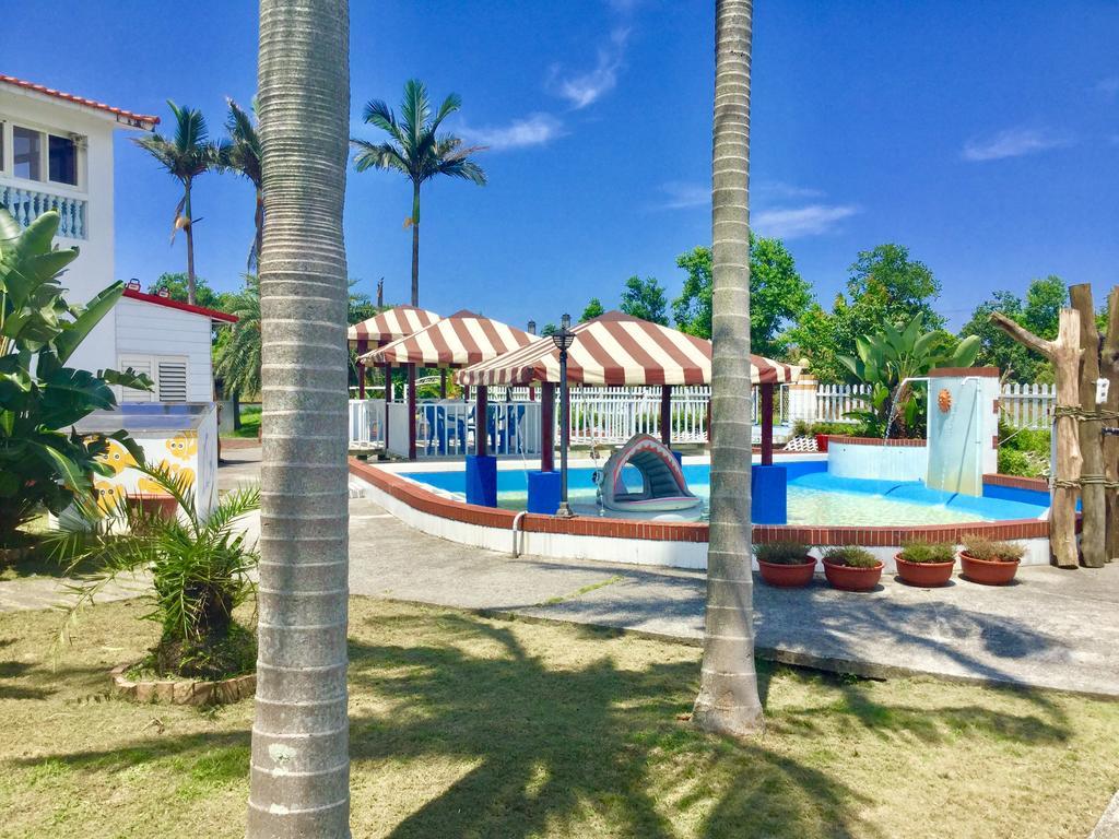 Sunny Villa Homestay Vucsie Kültér fotó