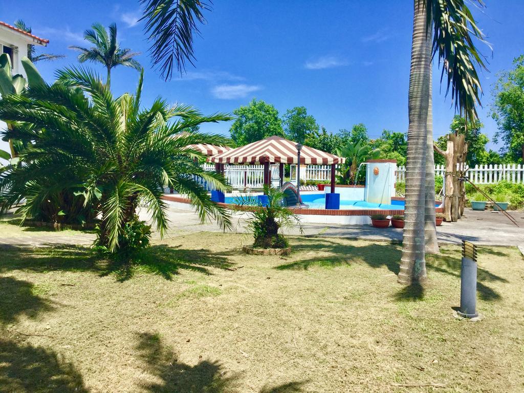 Sunny Villa Homestay Vucsie Kültér fotó