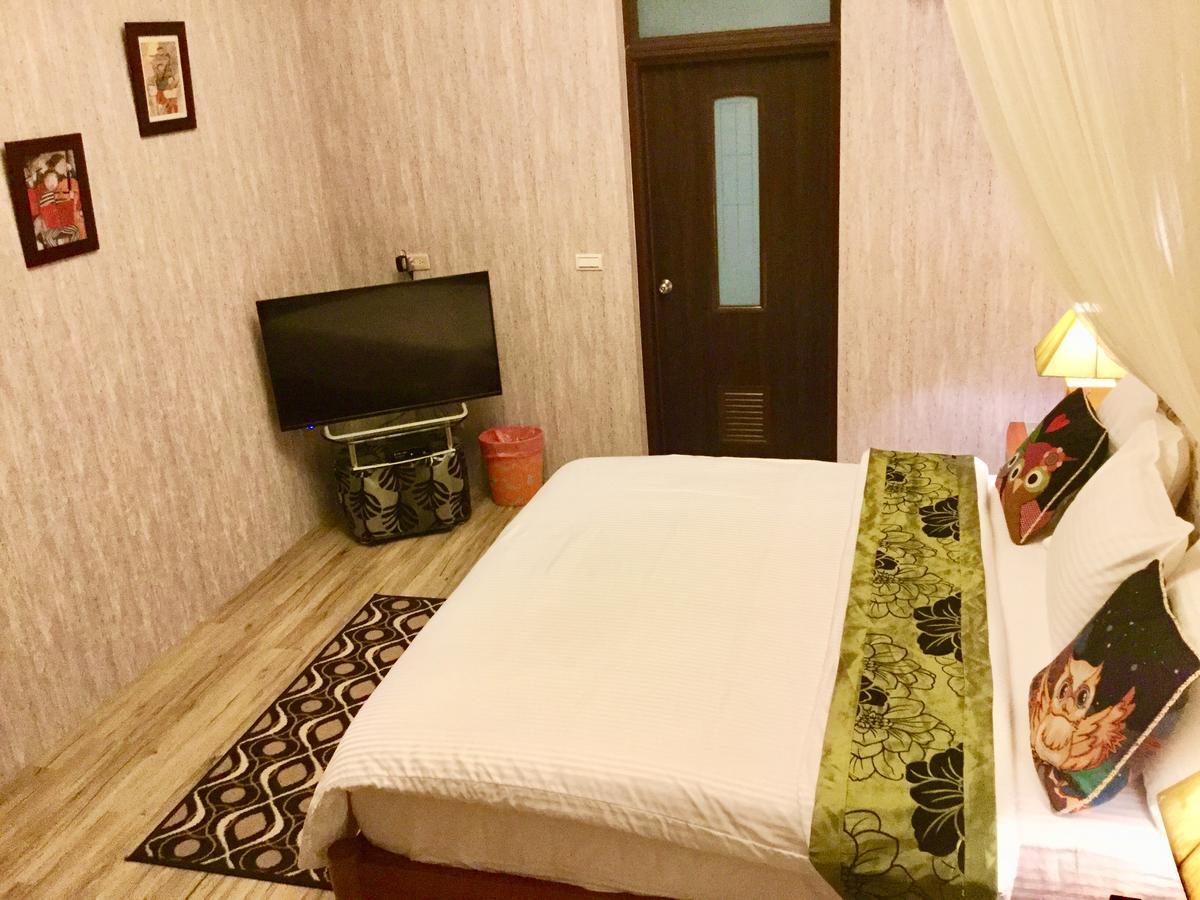 Sunny Villa Homestay Vucsie Kültér fotó