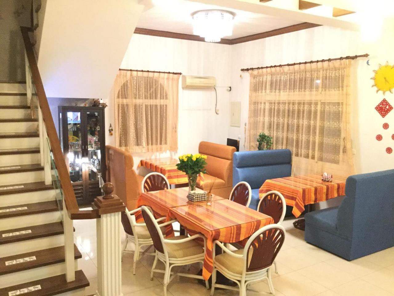 Sunny Villa Homestay Vucsie Kültér fotó